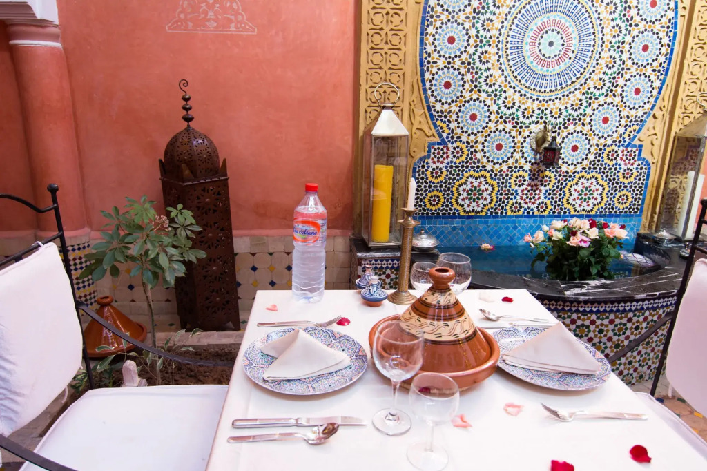 Riad Losra