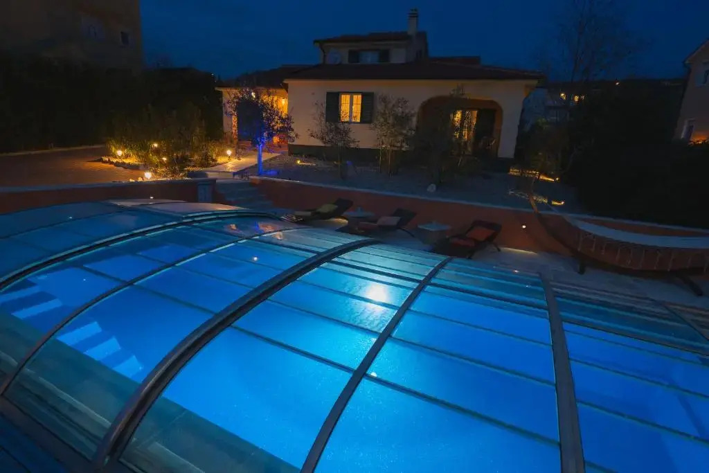 Villa Oasis Kostrena