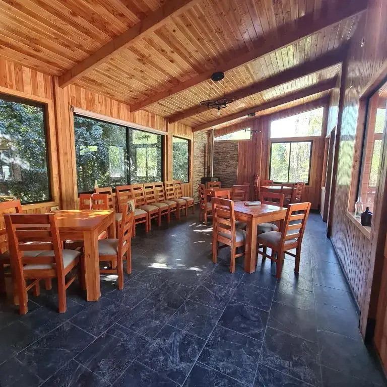 Lican Lodge
