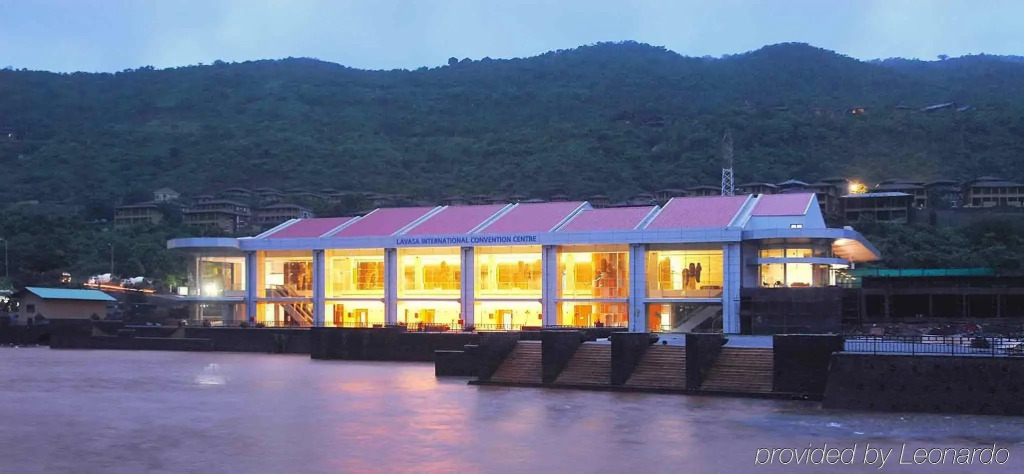 Hotel Celebration Lavasa