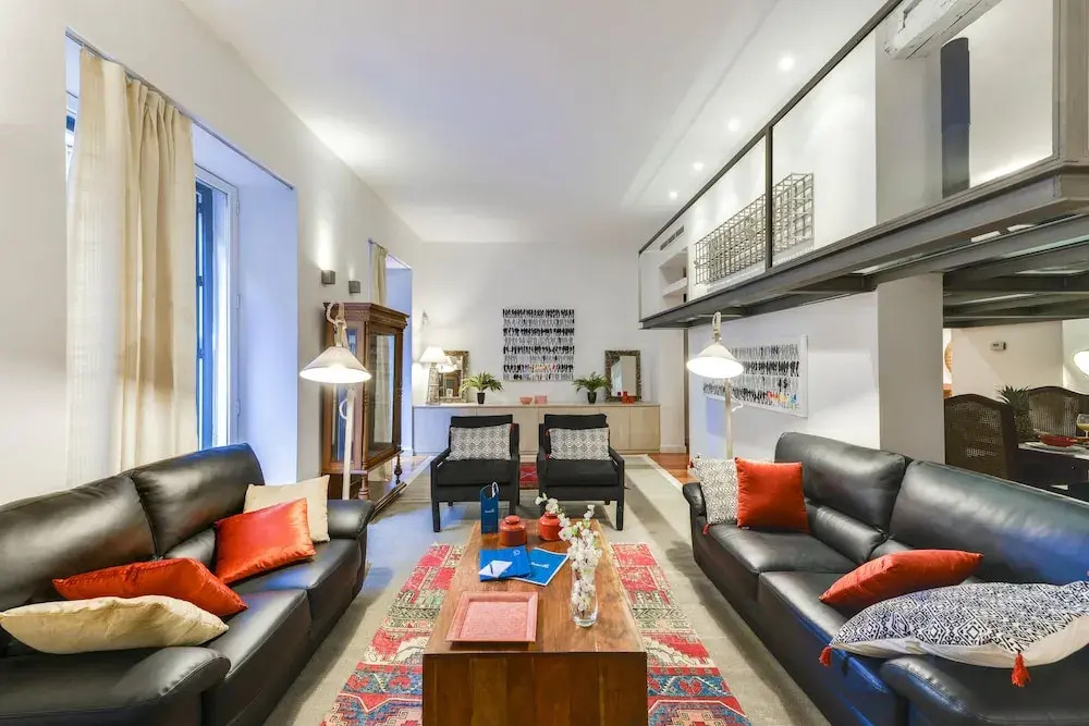 Sweet Inn Apartments-Centro Callao