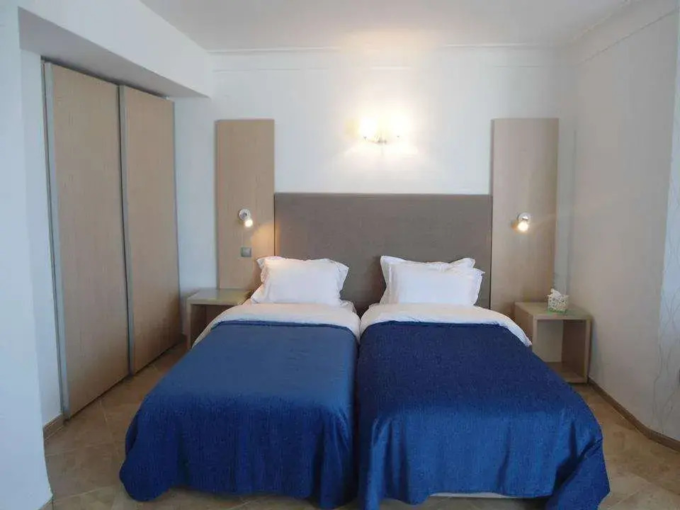 Hotel L'Eventail