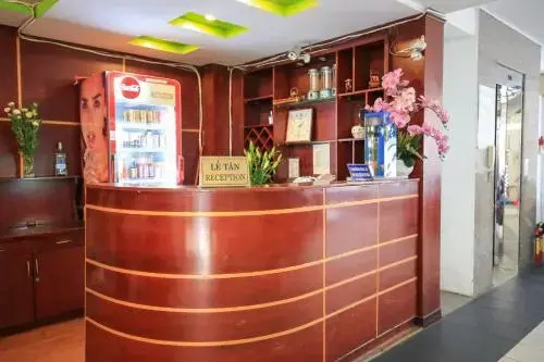 Nguyen Thao Hotel