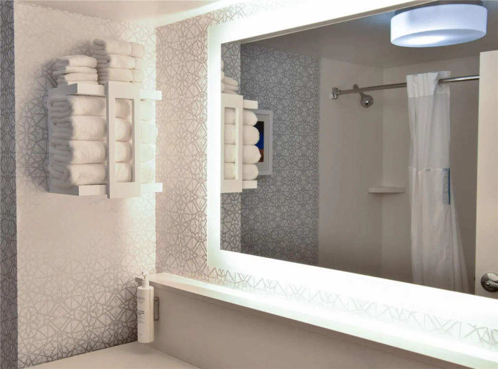 Hampton Inn Frankfort