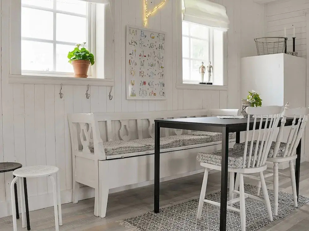 4 Person Holiday Home in Ellös