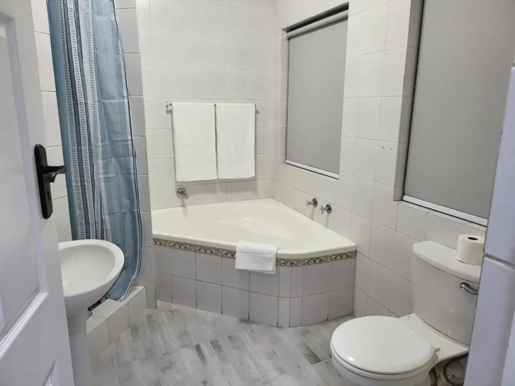 No9@Mosselbay - Entire 1 Bedroom Apartment with Ocean View in Mossel Bay Central
