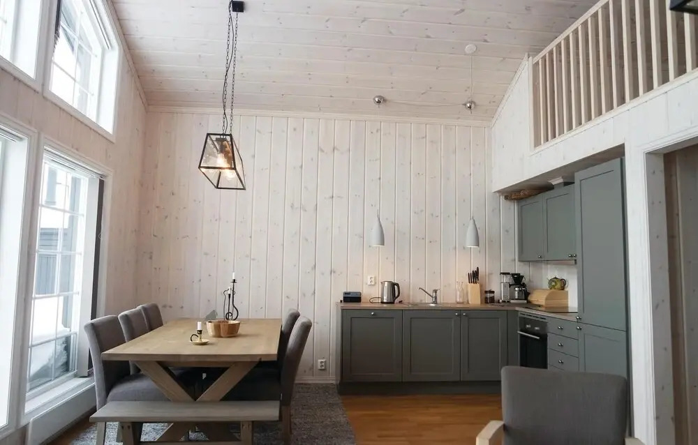 Cozy Home In Lillehammer With Wifi