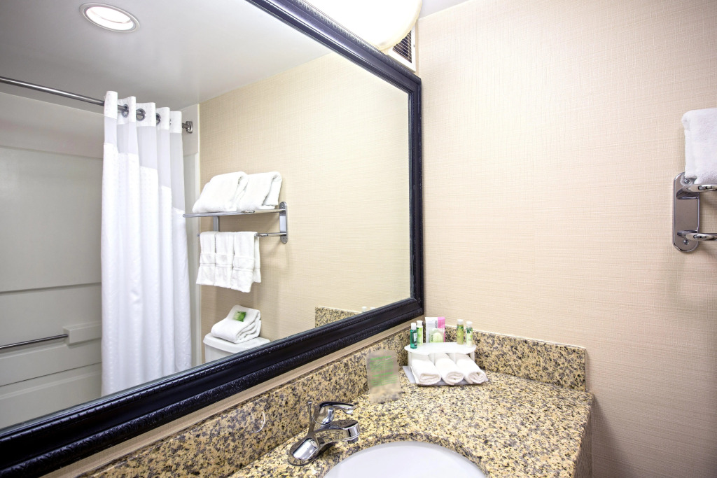 Holiday Inn Express Hotel & Suites Corinth by IHG