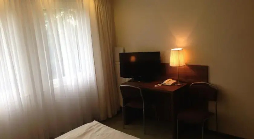 Hotel Europa