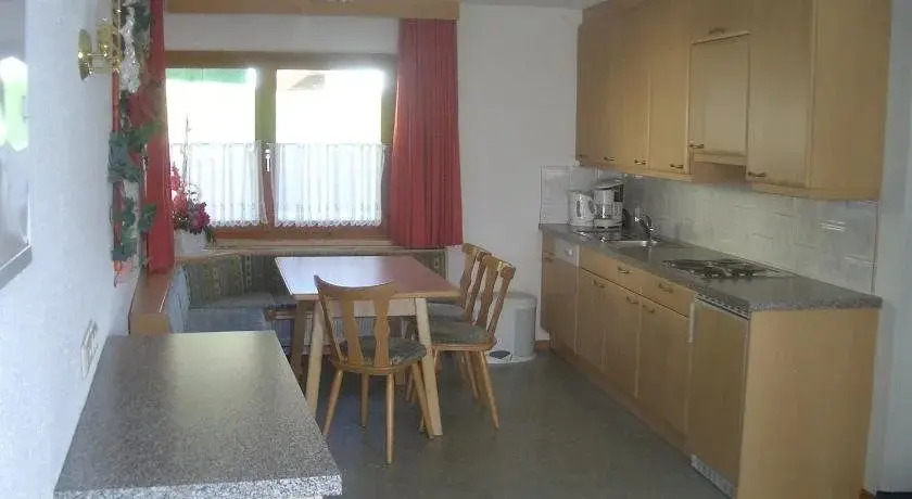 Aparthotel Garni am Johannesbrunnen