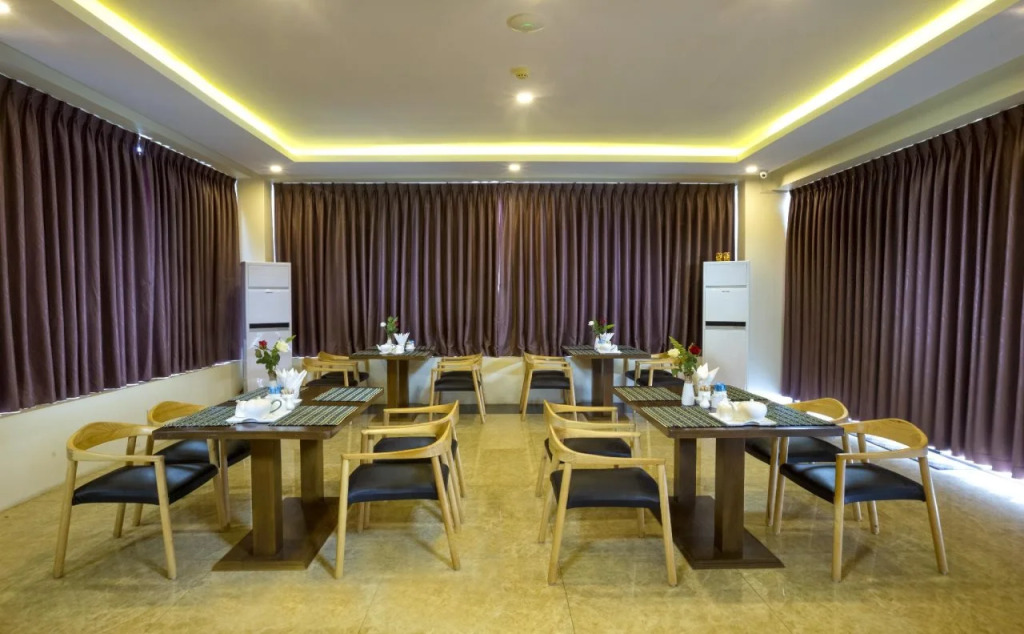Virati Hotel