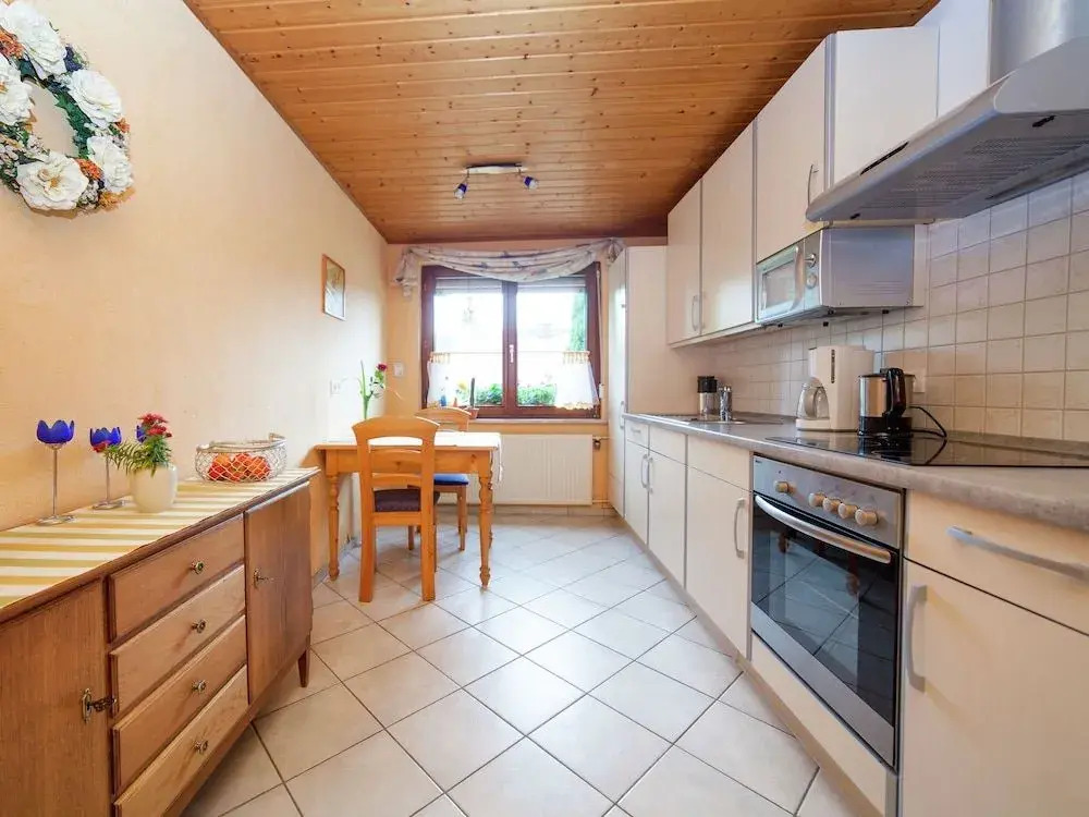 Amazing Apartment in Großalmerode near Cross Country Skiing