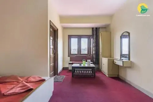 Guesthouse Room In Shimla, By Guesthouser 17652
