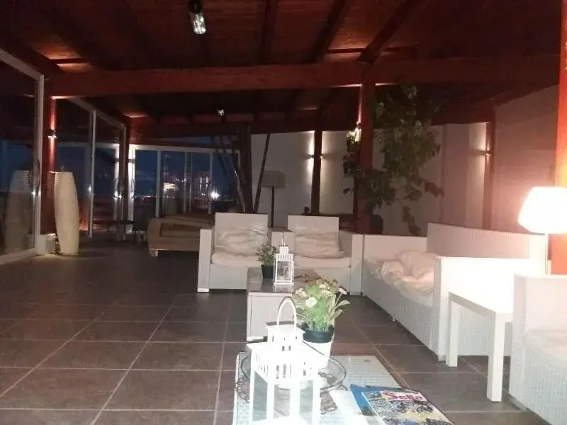 Beach Club Ippocampo