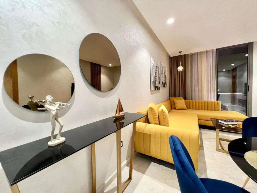 ZEN Suites Hotel Massira