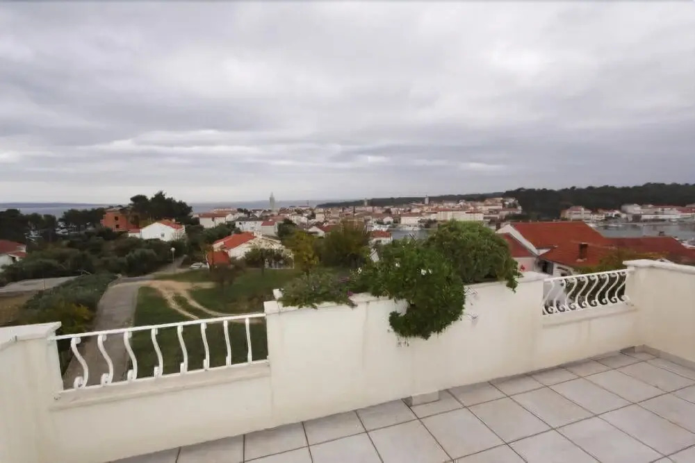 Apartments Petar