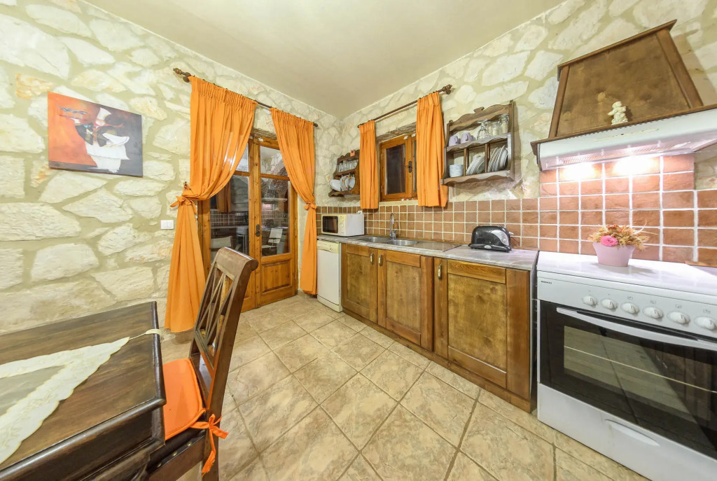 Parys Villas