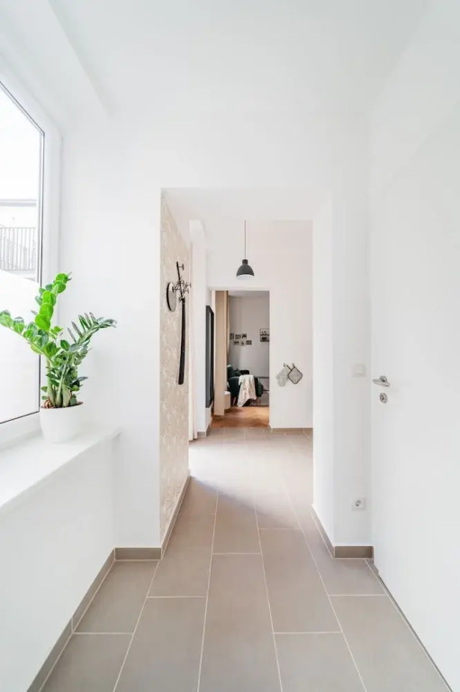 The 15s Apartments
