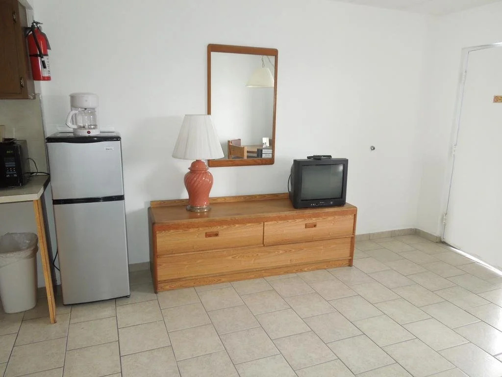 Brittany Motel