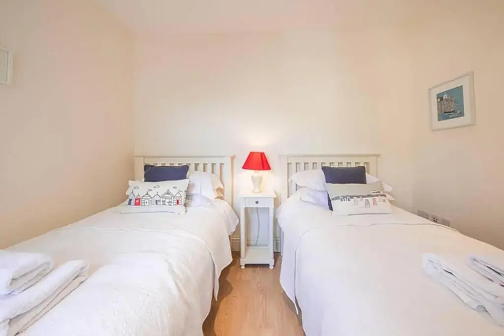 Carlton Lodge: Stunning two bedroom apartment