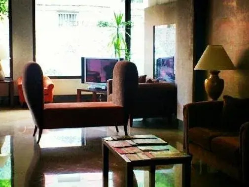 Hotel Garelos Betanzos