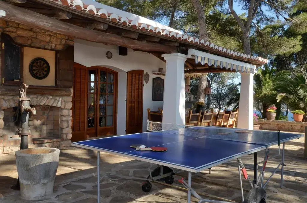 Villa Colina Ibiza