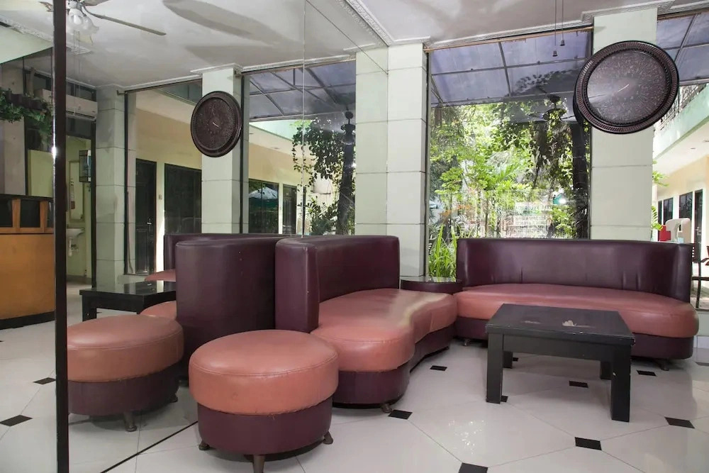 Reddoorz Near Juanda Airport T2