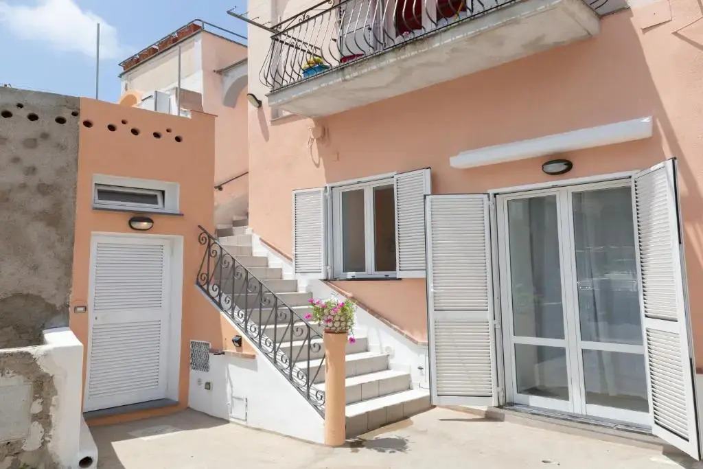 Casa Leonardo