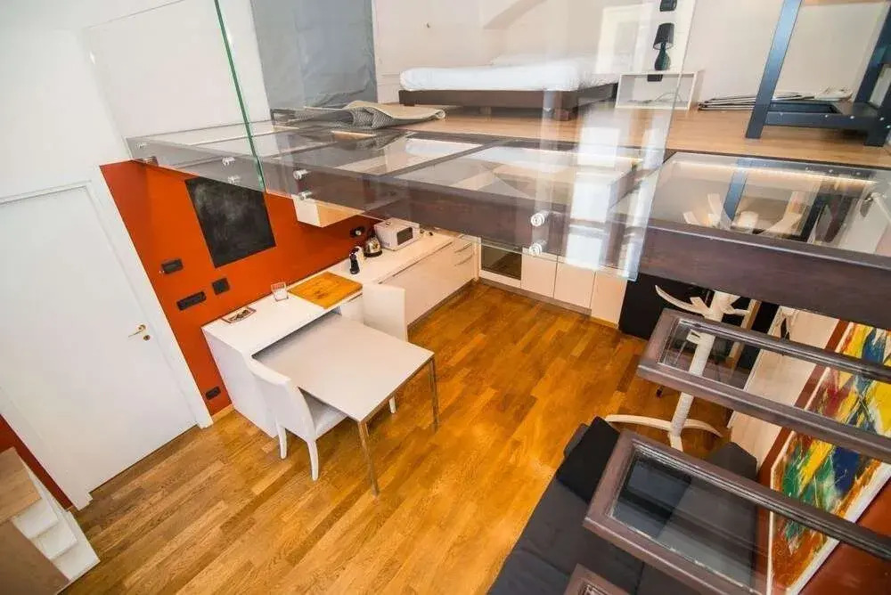 Porta Nuova Central Apartment