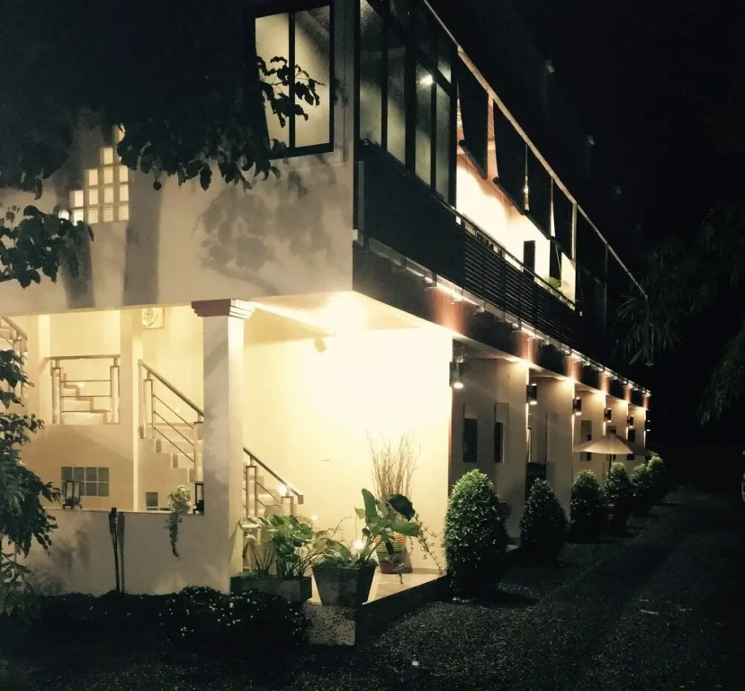 Nisa Resort