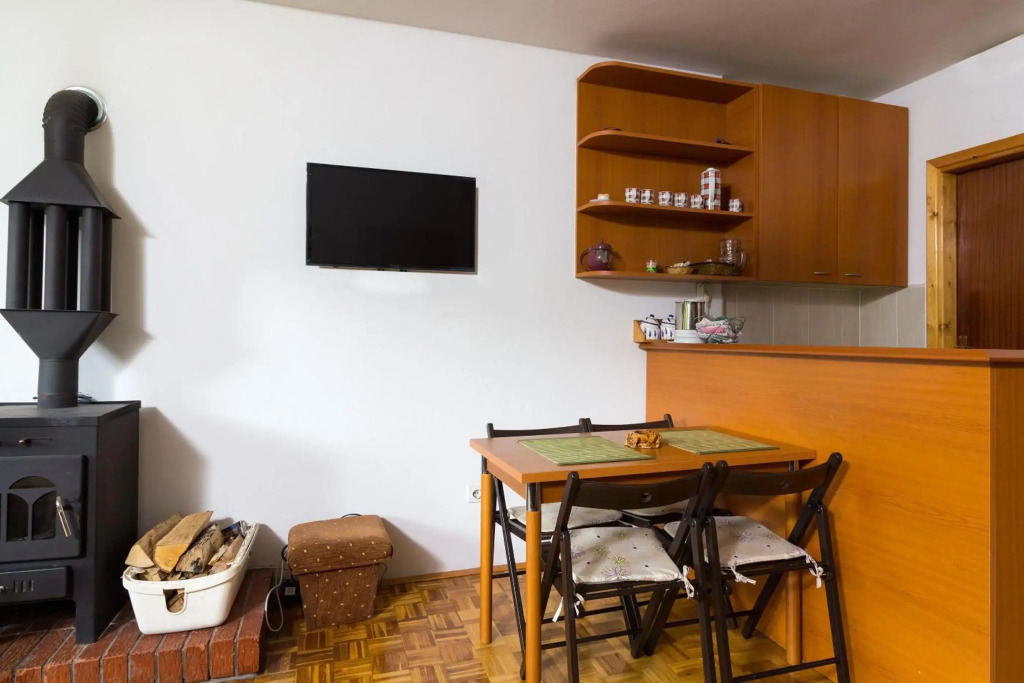 Apartment Košuta A2