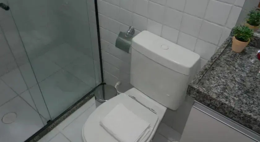 Apartamento Studio Parnamirim
