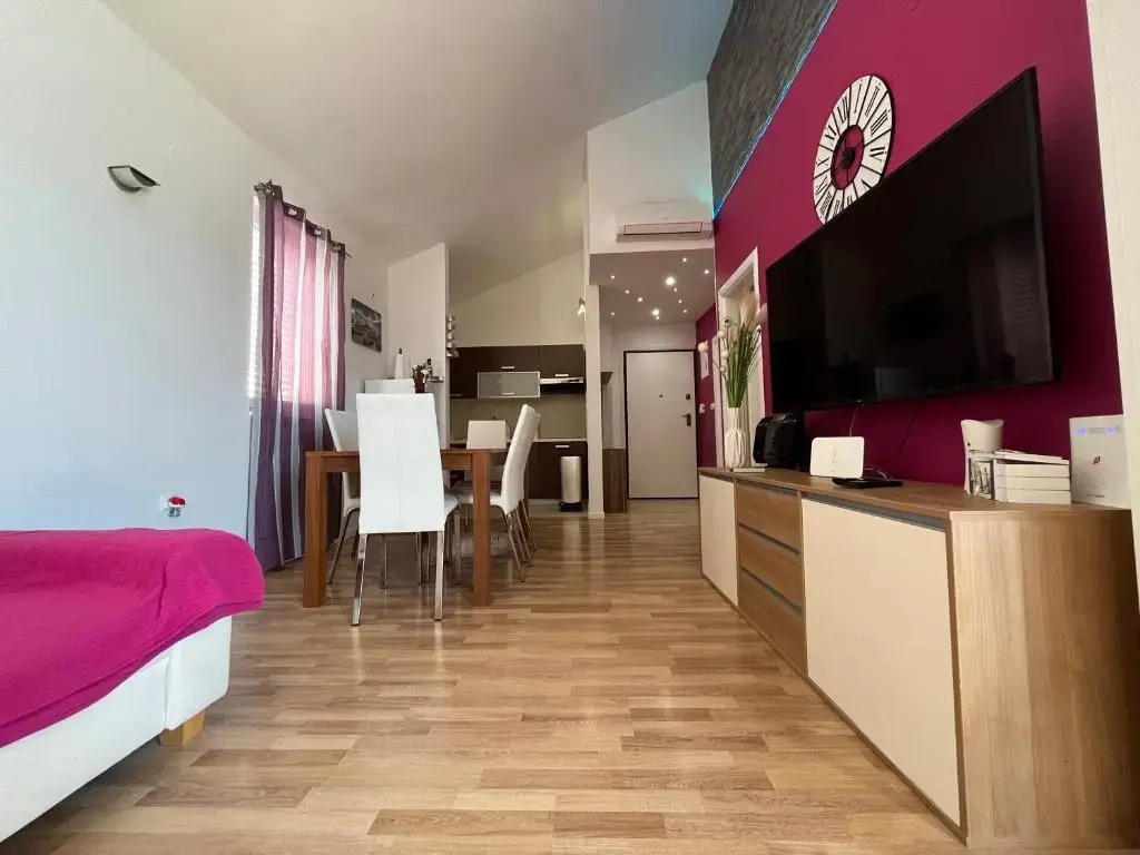 Apartmani Pag Luxury 4U