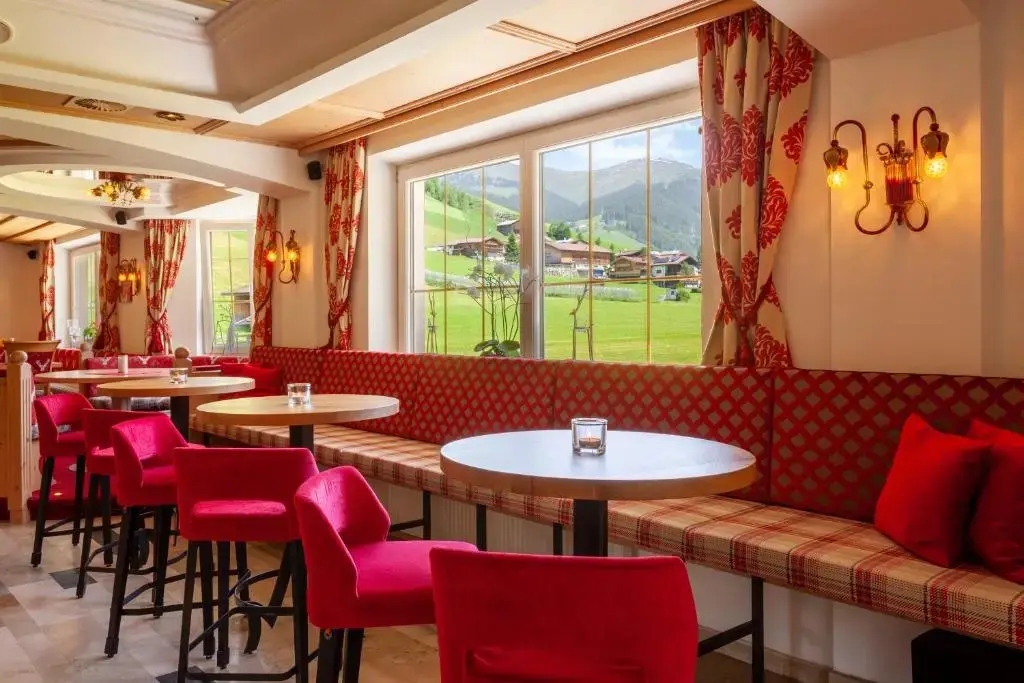 Hotel Platzer Superior
