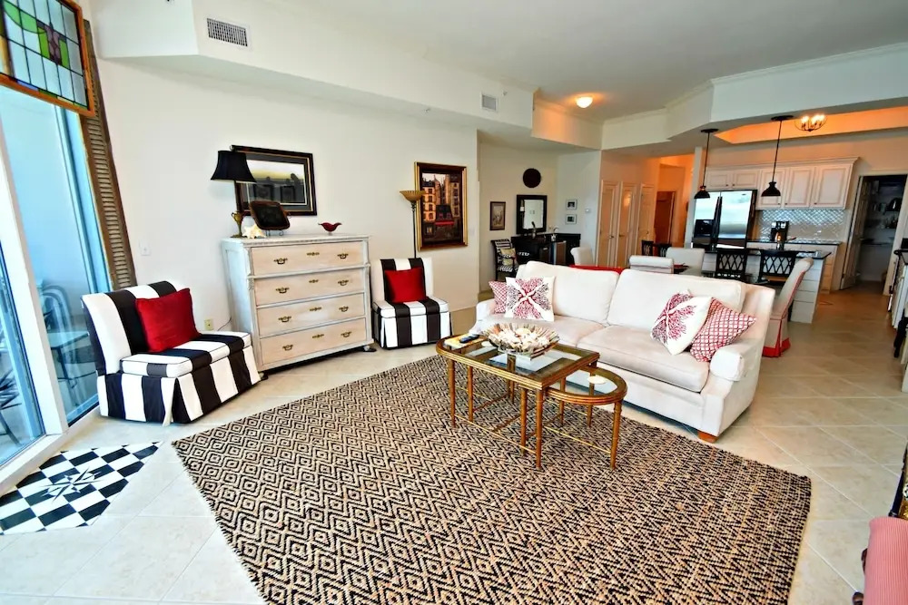 The Moorings 107 3 Bedrooms 3 Bathrooms Condo
