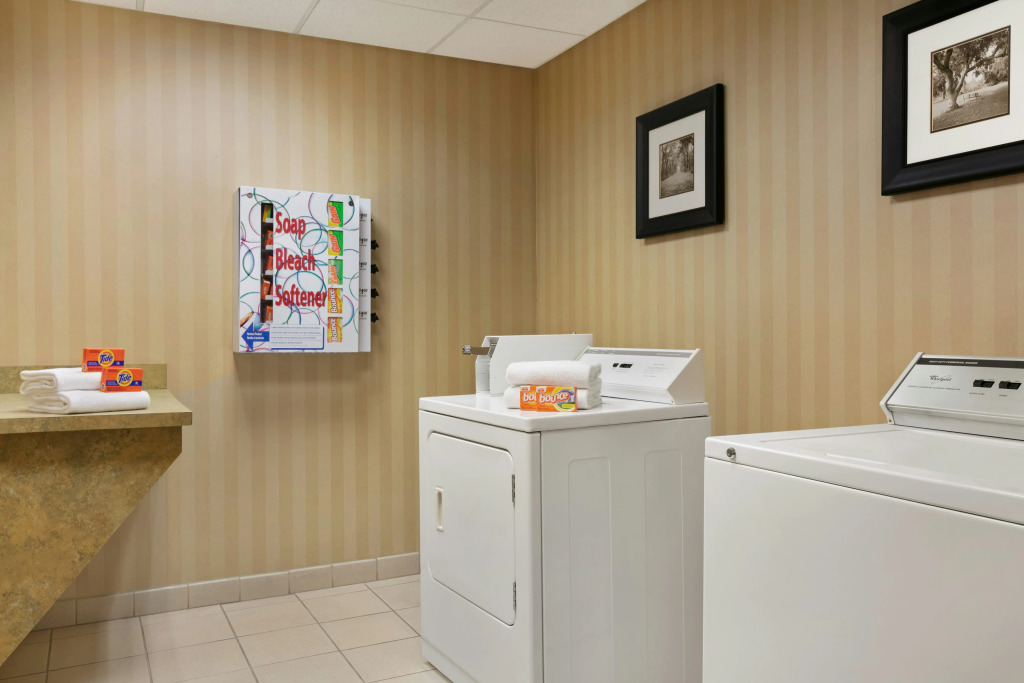Hampton Inn & Suites Lawton