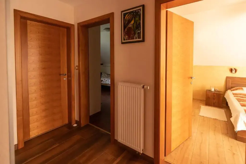 Holiday Home Razglednik