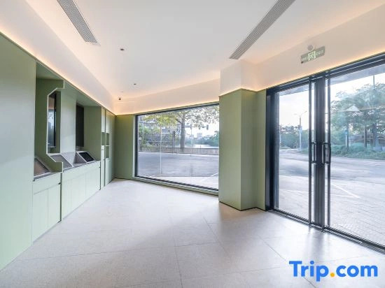 Hi Inn Hotel (Zhuhai City Vocational and Technical College Huxin Road)