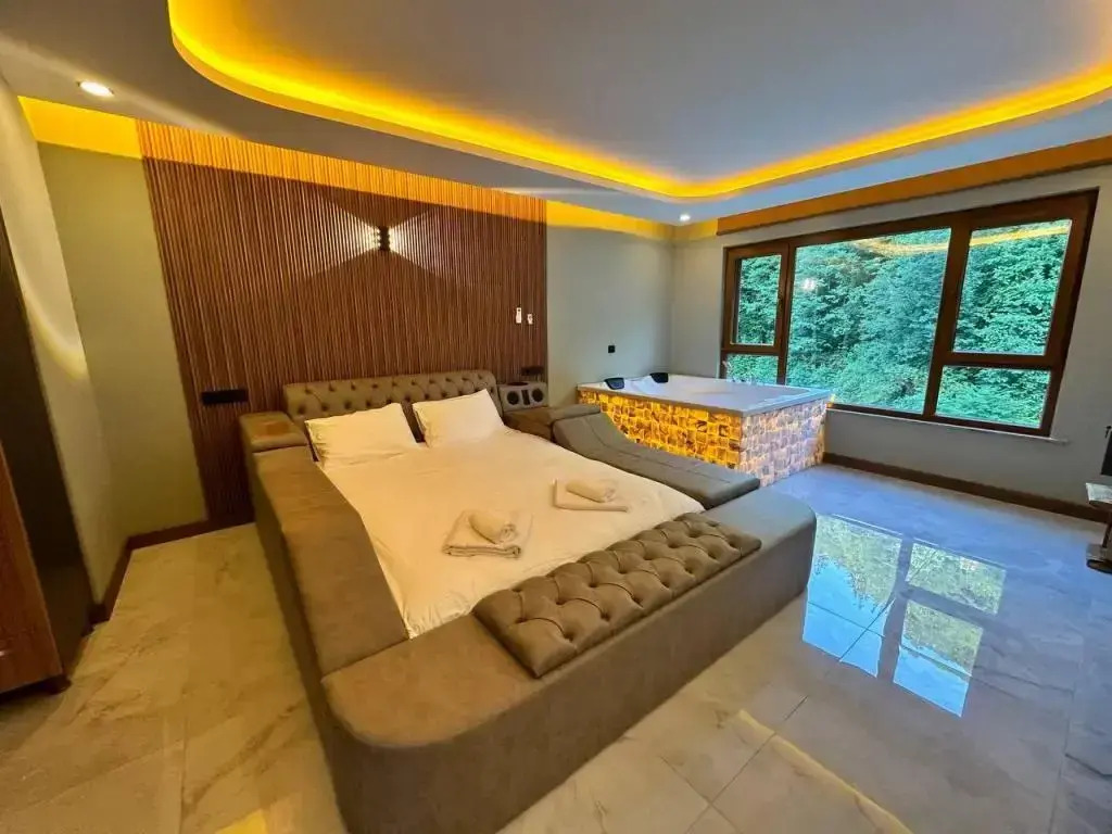 Tuva Villas Apart