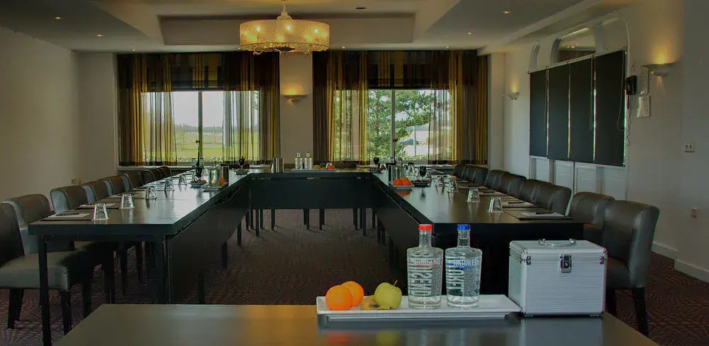 Van der Valk Hotel Groningen Zuidbroek