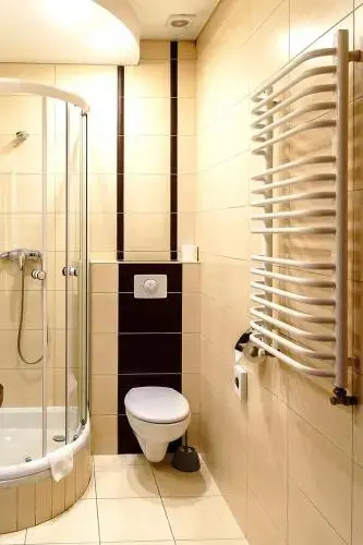 Hotel Relax