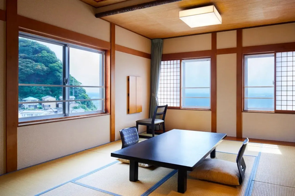Sansui Hotel
