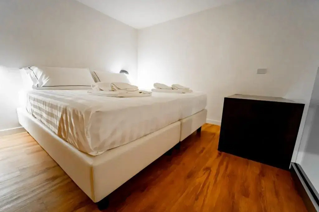 GIOIA MIA Suites