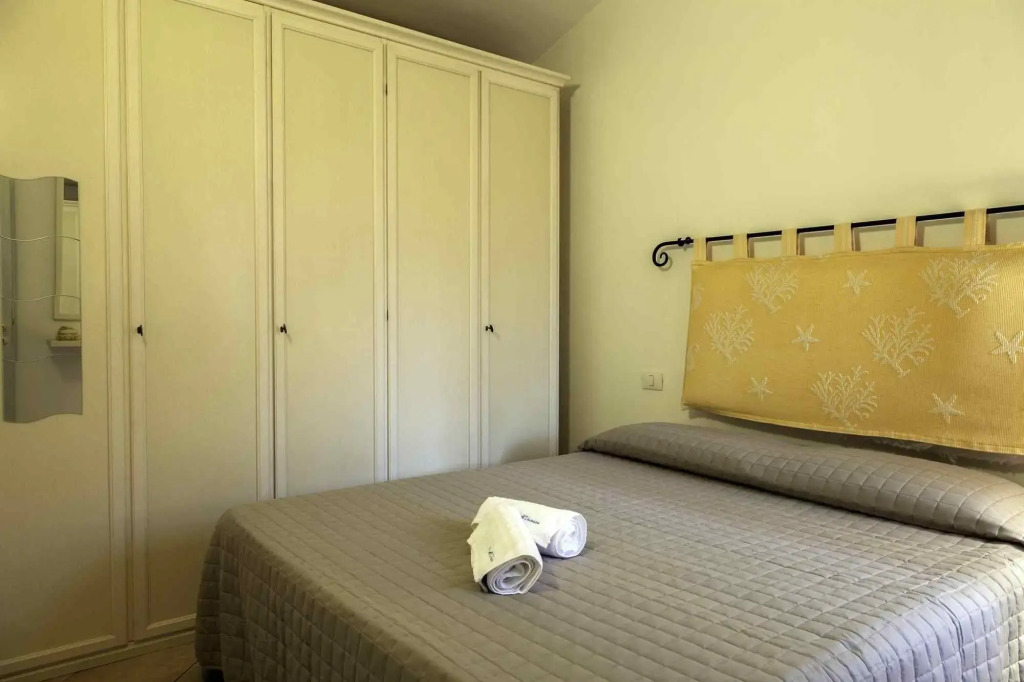 Aria di vacanza - Borgo Turchese