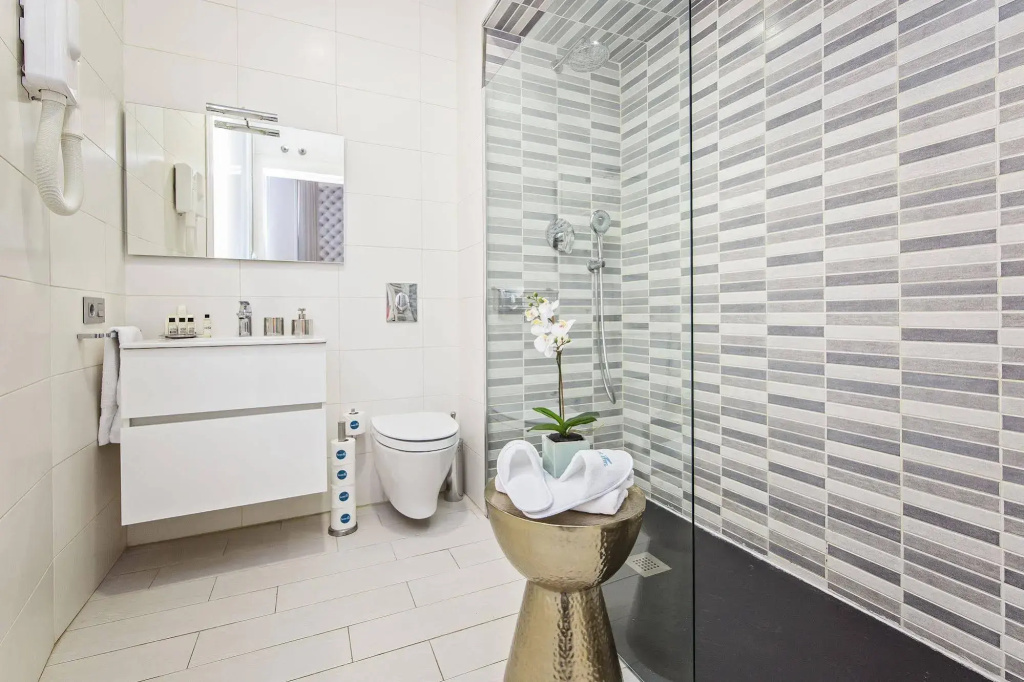 Sweet Inn Apartments Fira Sants