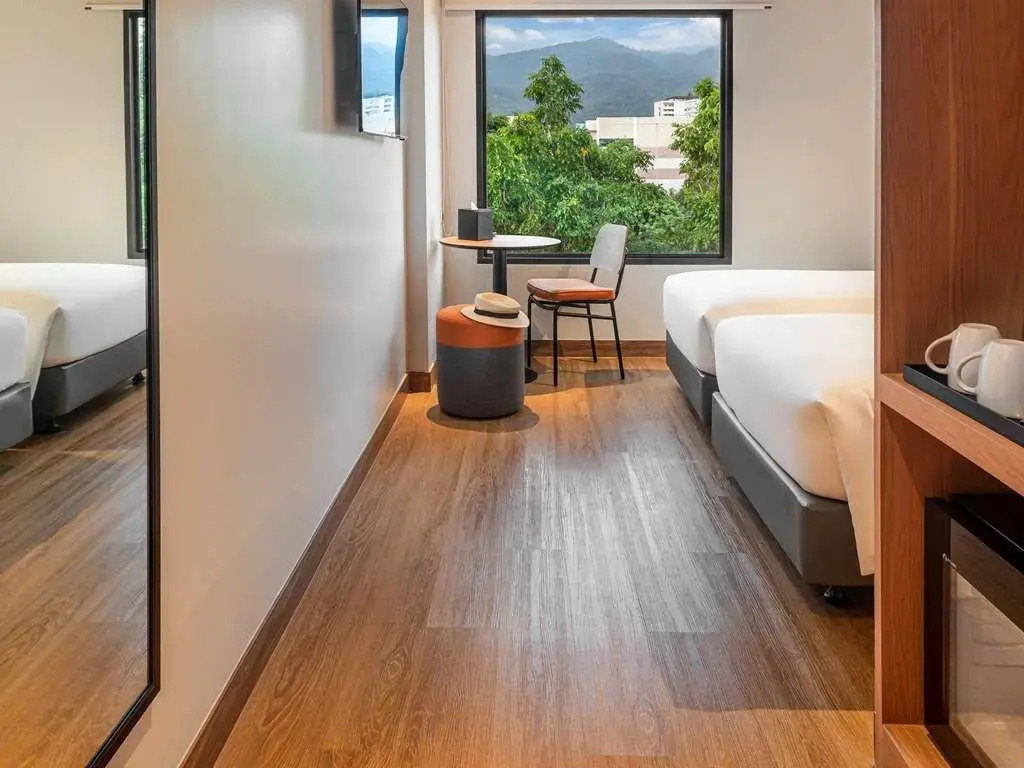 ibis Chiang Mai Nimman Journeyhub