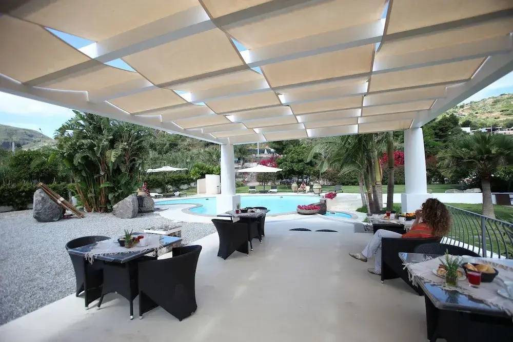 Residence Hotel La Giara