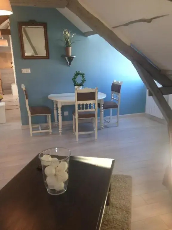 La Maison d'Alexandre
