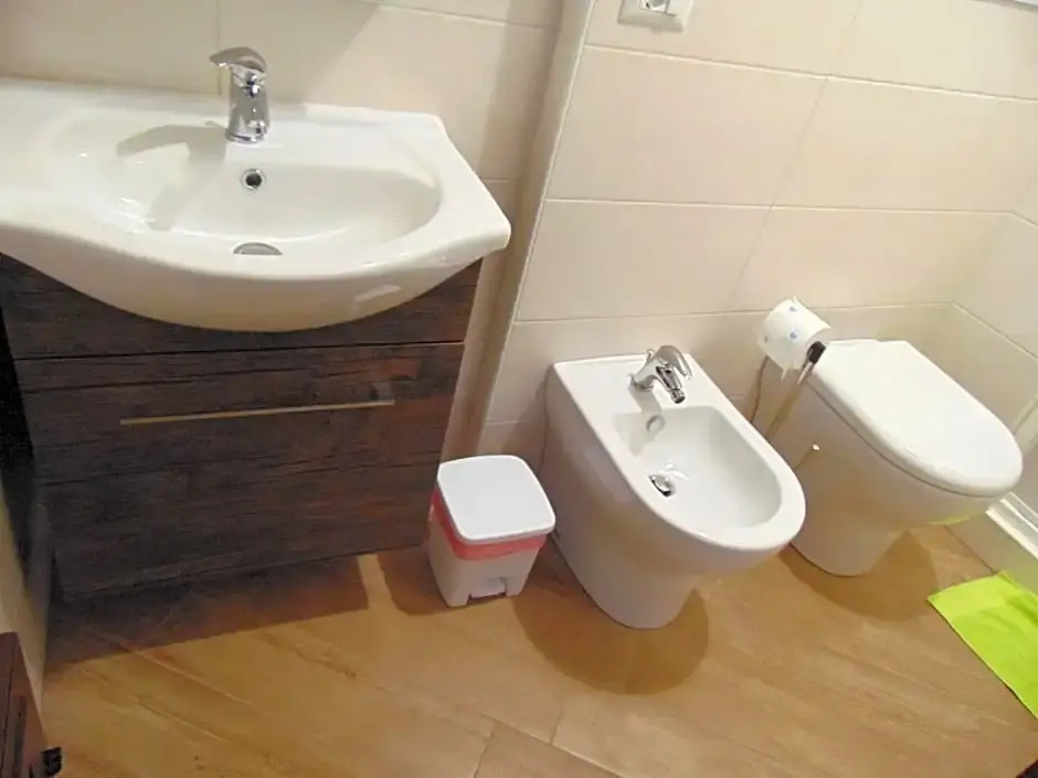 B&b Boladina Experience