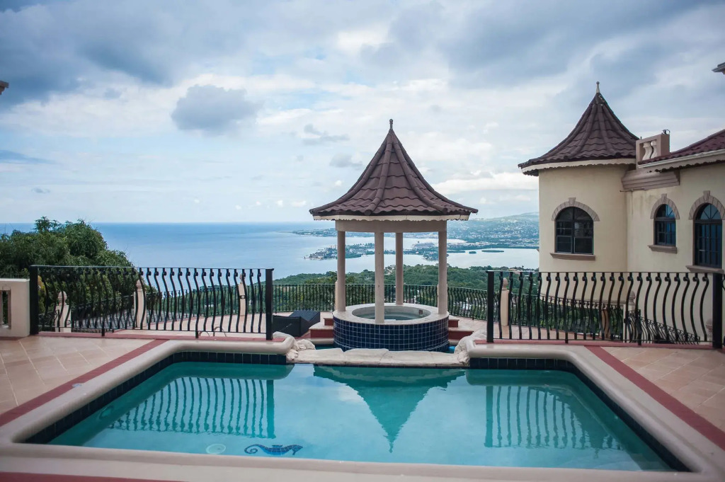 The View Guest House